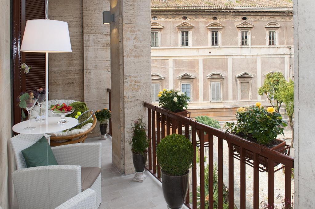 Suite Executive con Terrazza