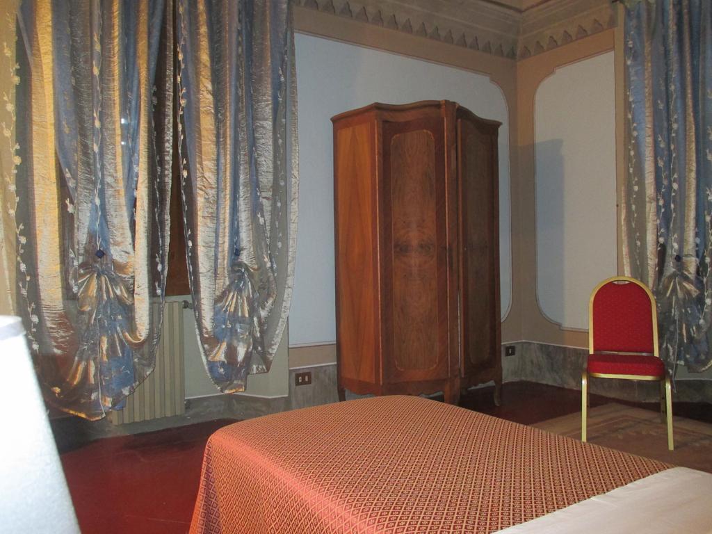Suite con 2 Camere da Letto e Terrazza