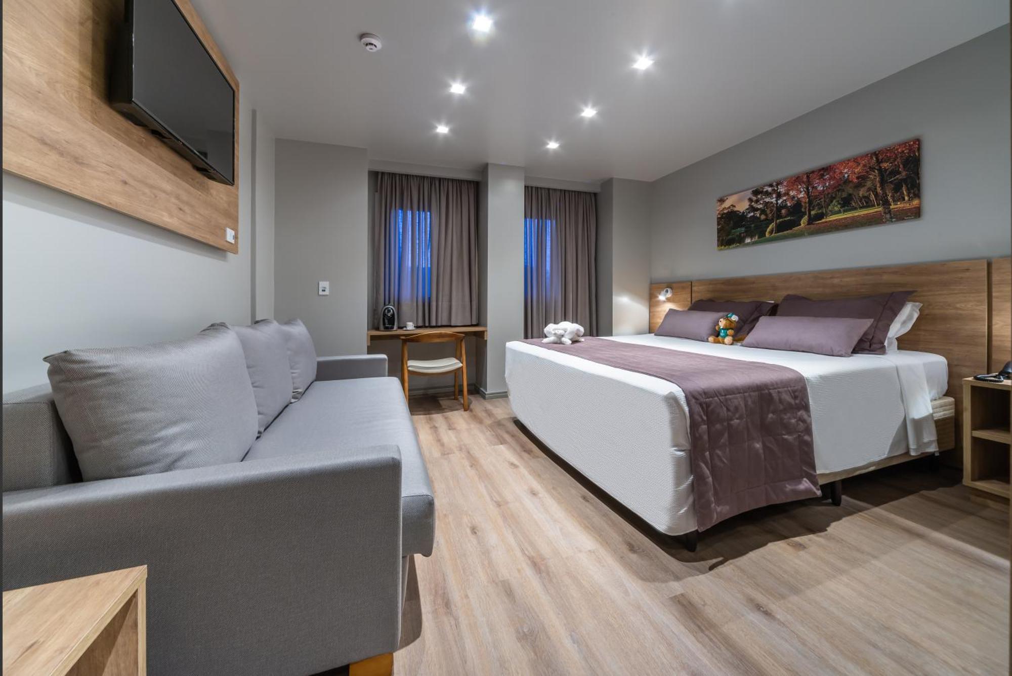 Superior Apartment