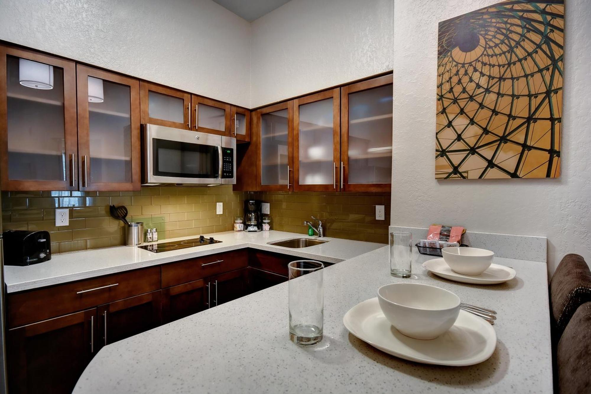 One-Bedroom King Suite with Sofa Bed,1287280633:JPEG