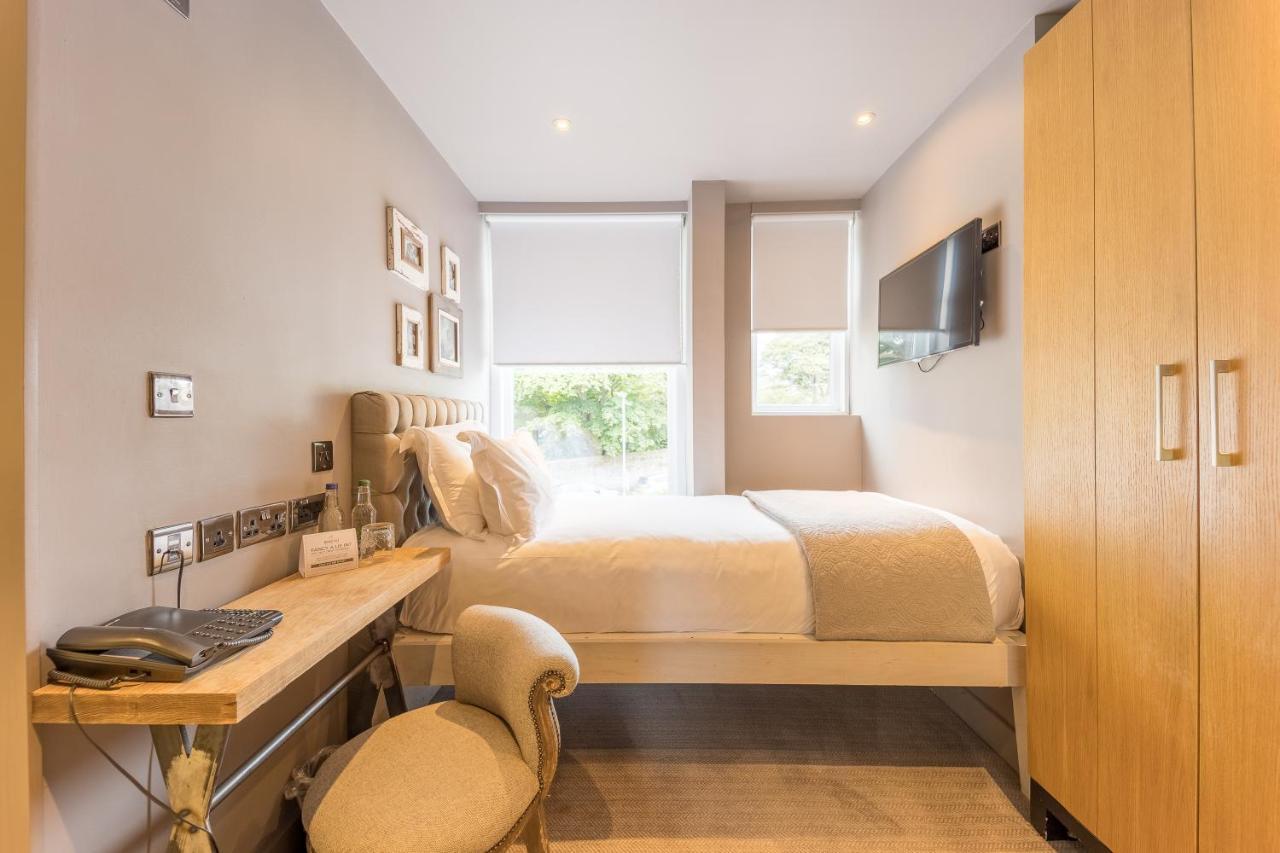 Habitación Individual Clásica