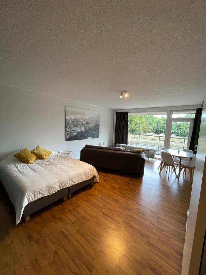 Appartement avec Balcon