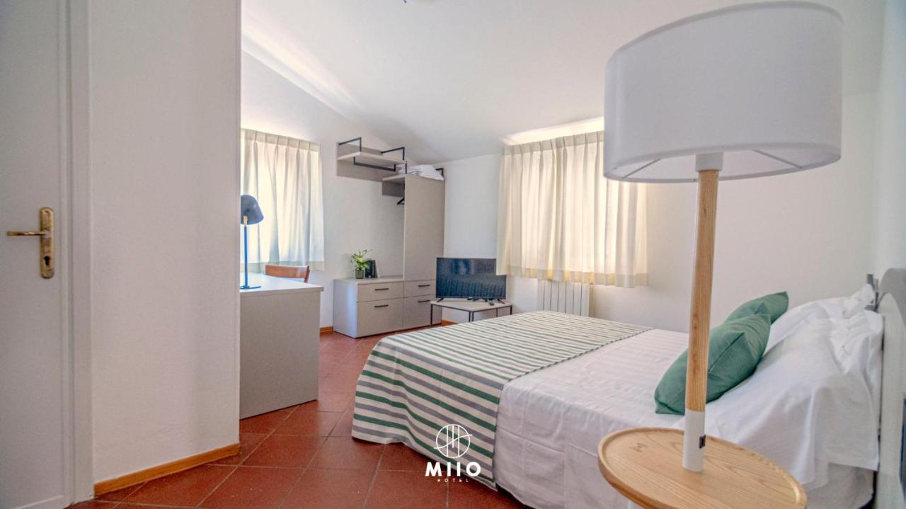 Chambre Double Standard
