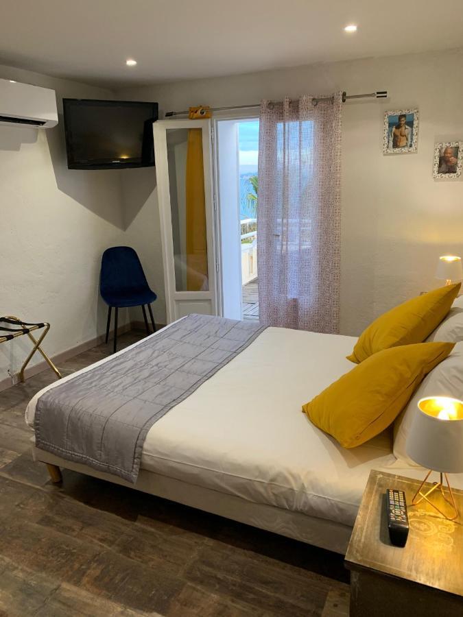 Chambre Familiale
