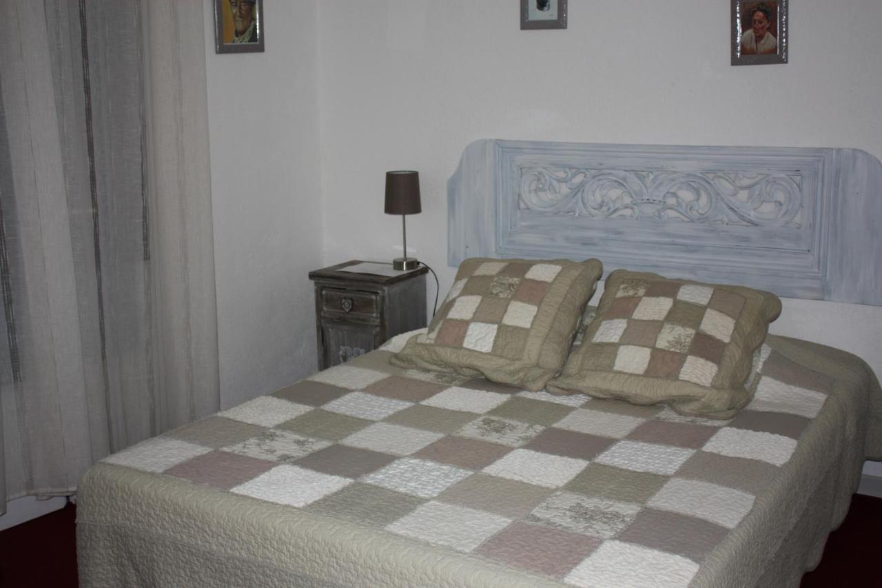 Chambre Double Standard