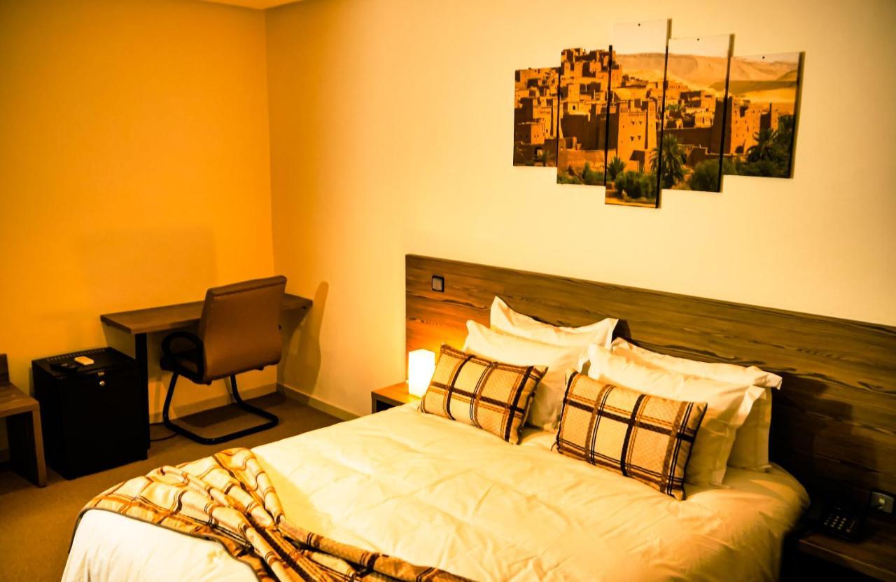 Chambre Simple