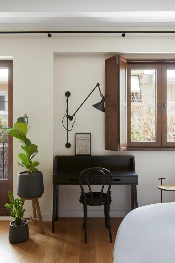 Chambre Double Deluxe