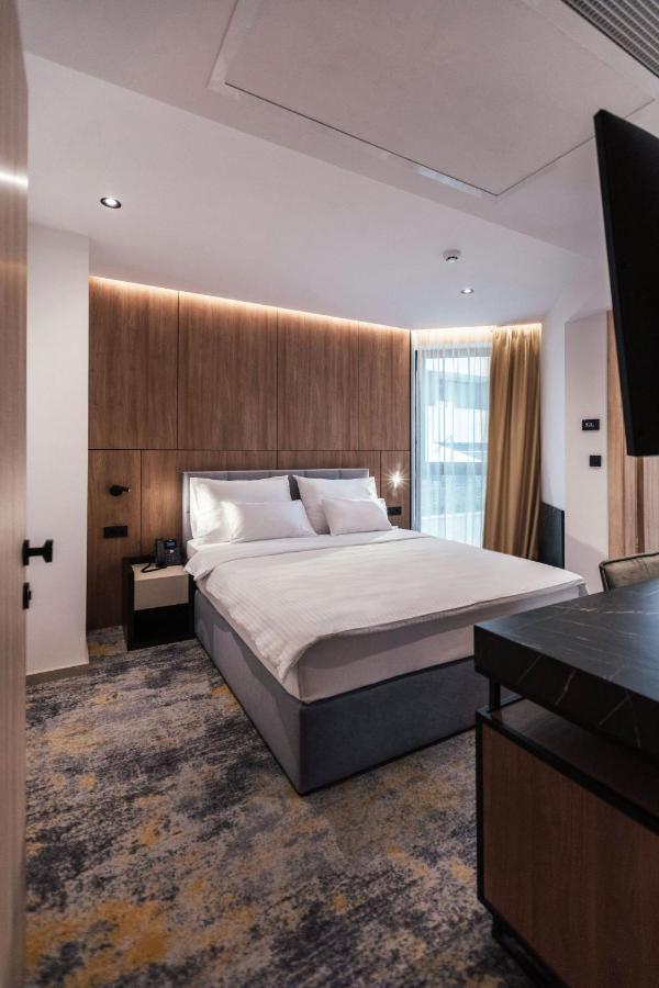 Chambre Simple Classique