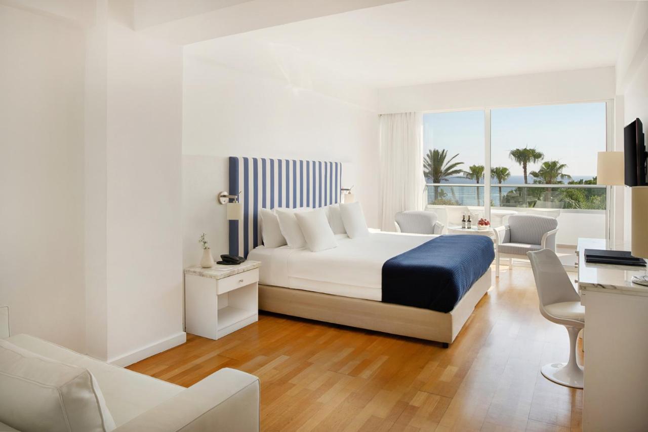 Executive Zimmer mit Meerblick