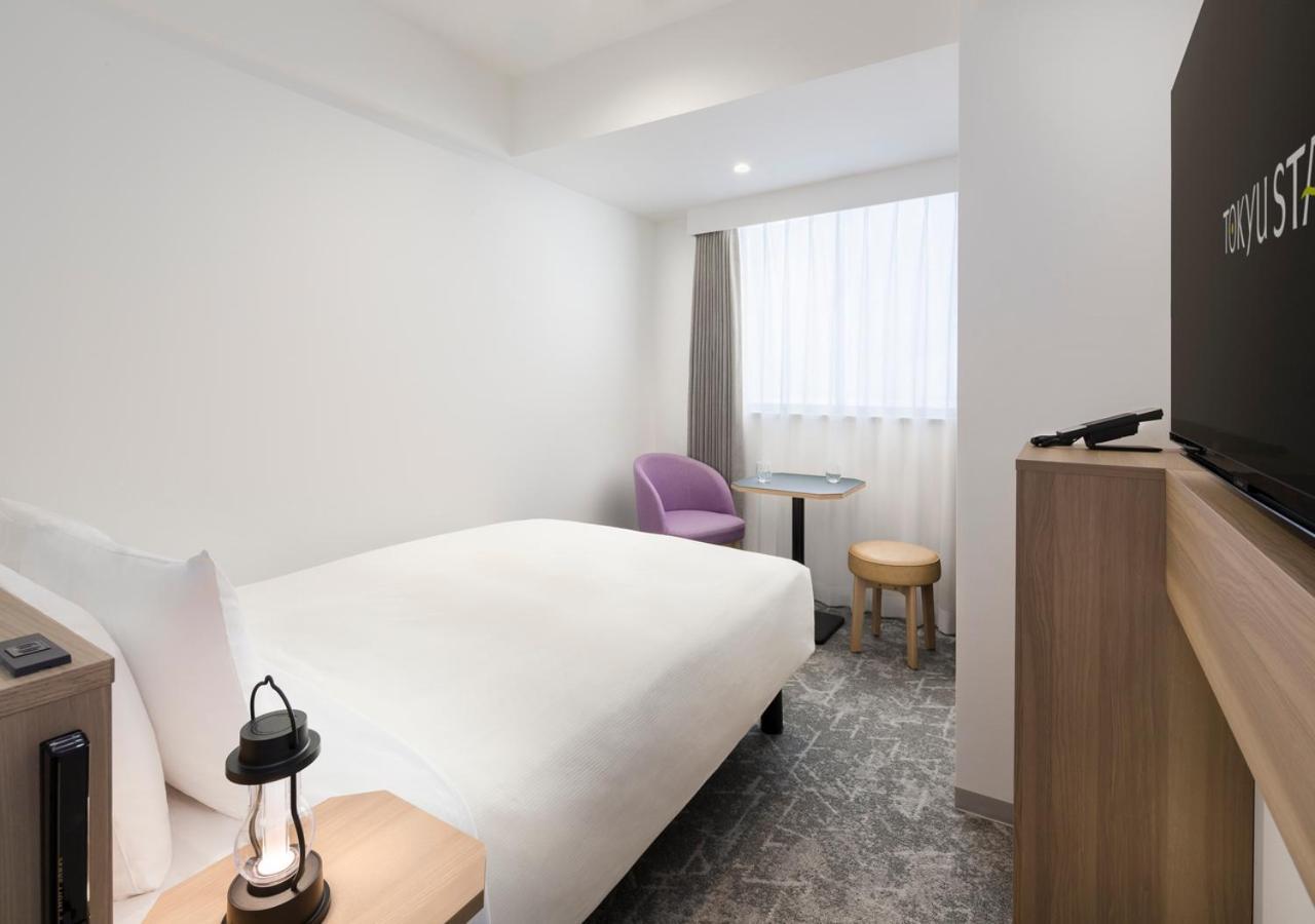 Chambre Double Standard - Occupation Simple
