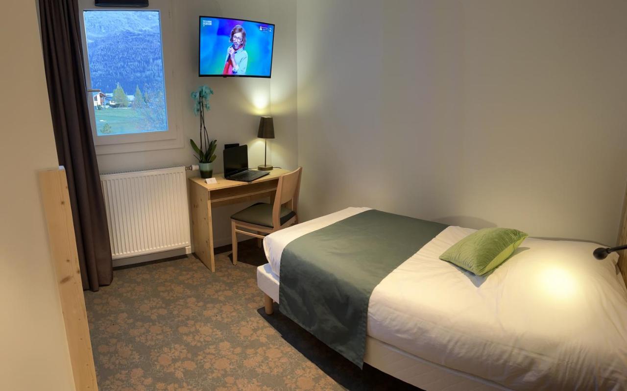 Chambre Simple