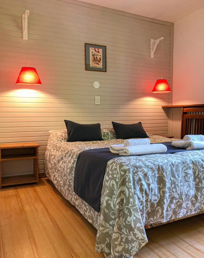 Quarto Duplo