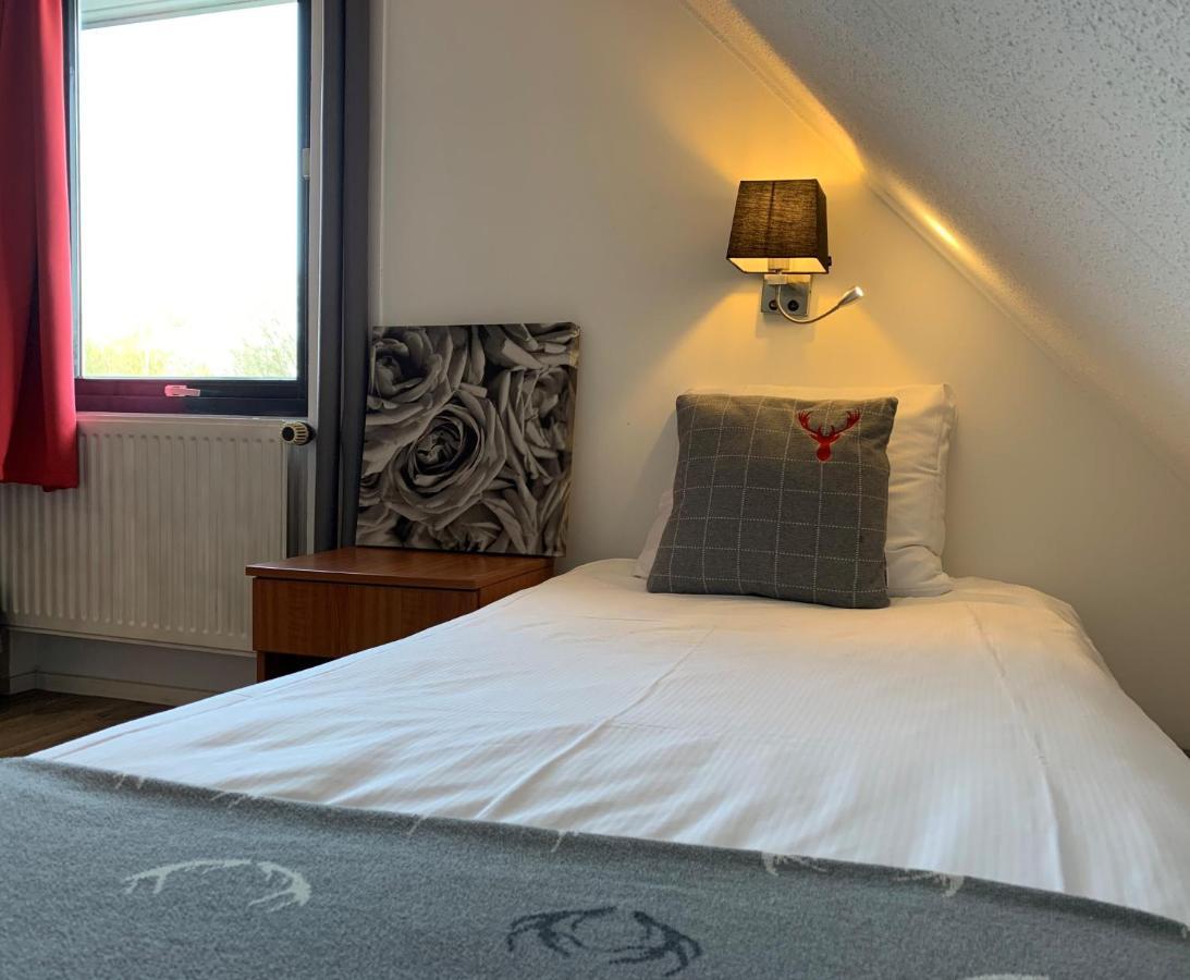 Budget Single Room