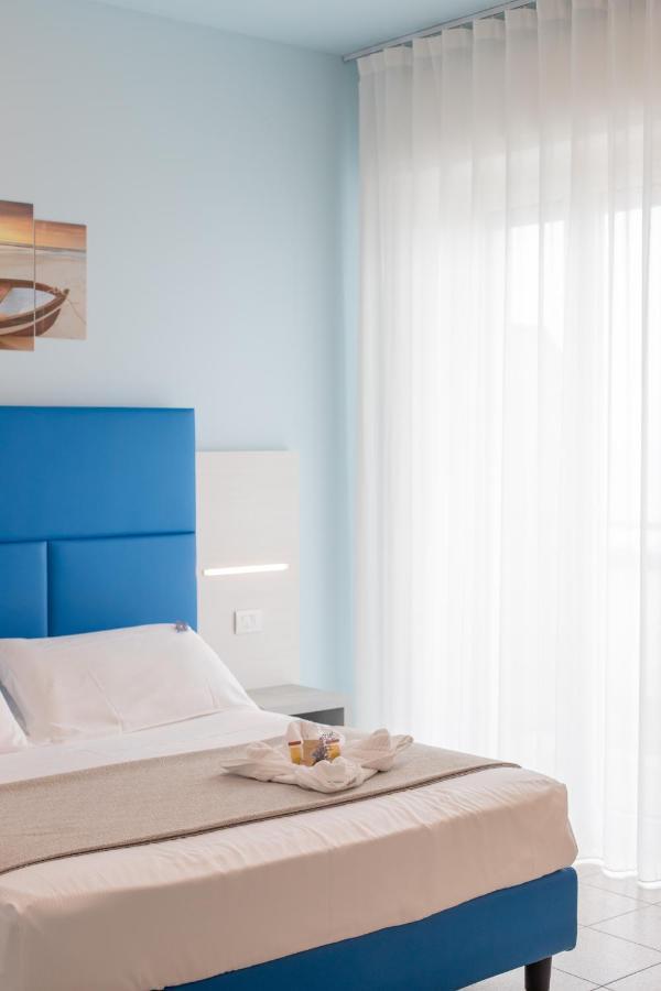 Standard Dreibettzimmer