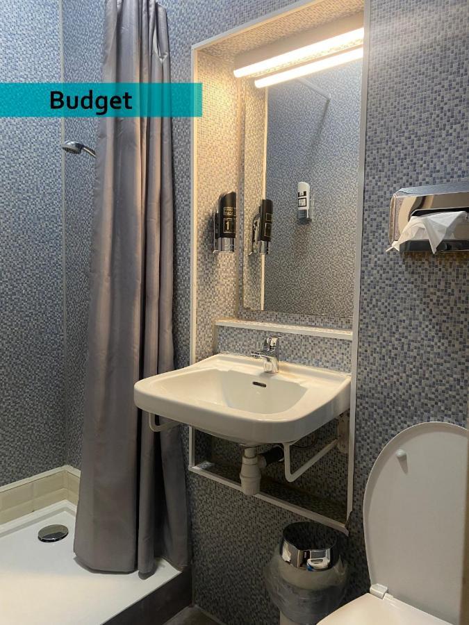 Budget Twin Room