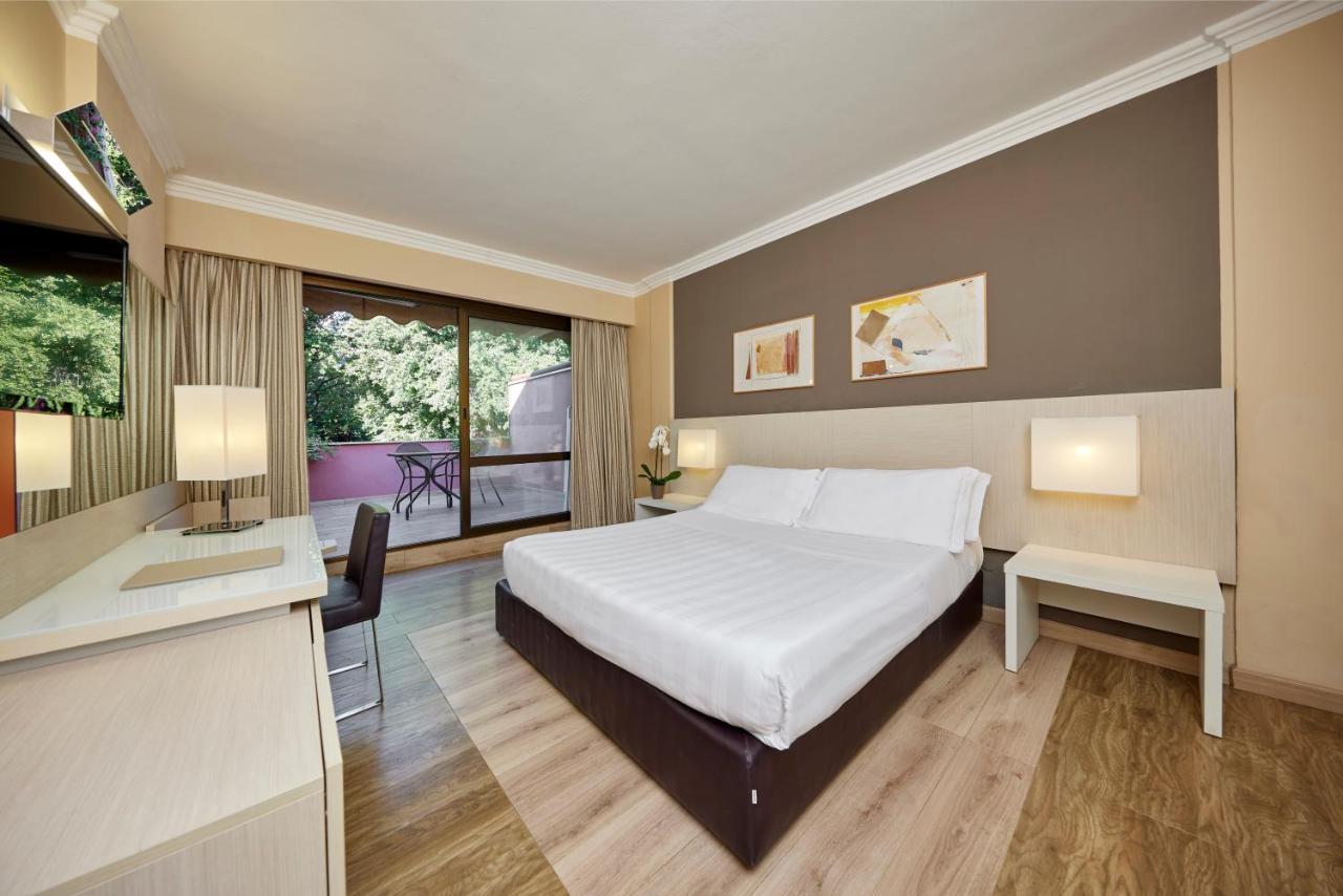 Chambre Double Supérieure