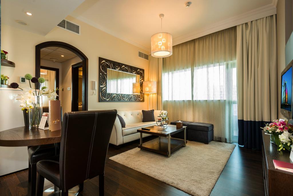 Suite Executive con 1 Camera da Letto King