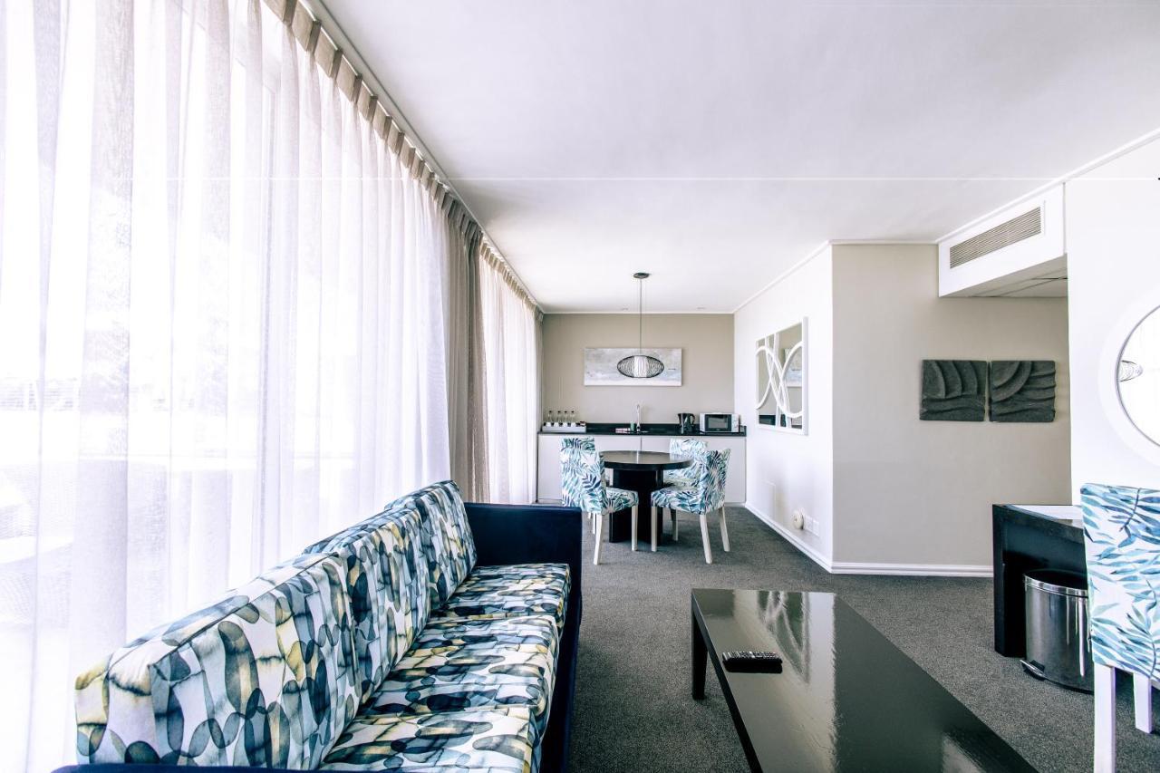 Suite con 2 Camere da Letto
