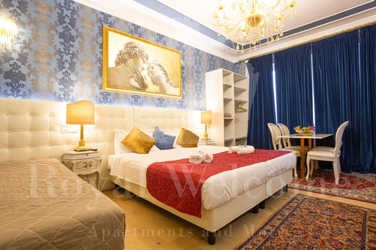 Suite Deluxe con cama extragrande