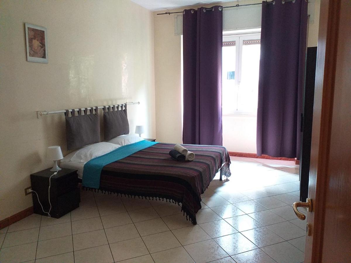 Chambre Triple avec Salle de Bains Privative