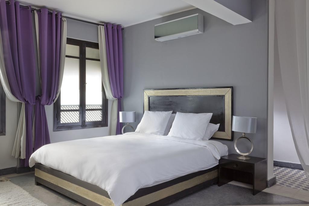 Suite Deluxe