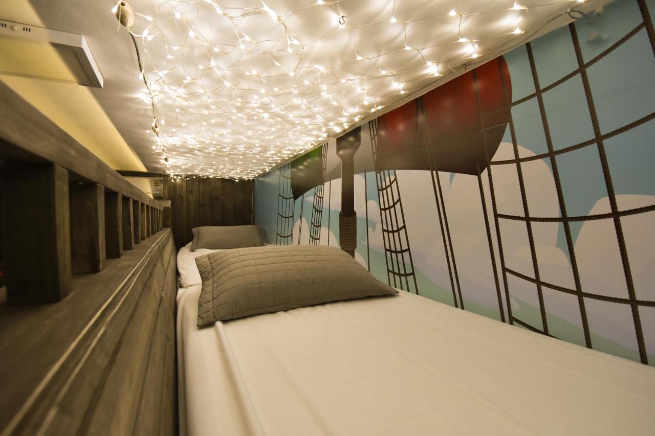 Ship Room