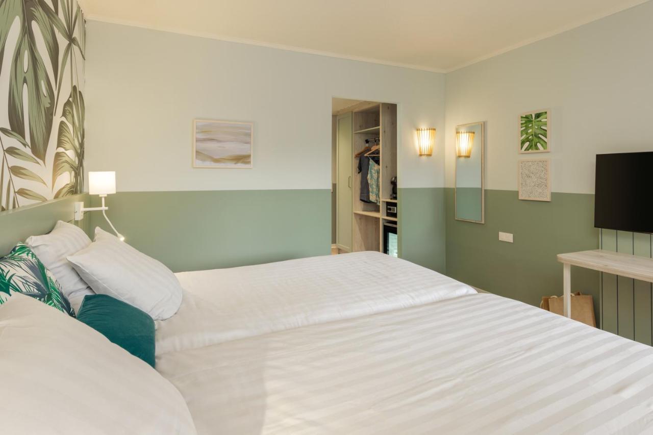 Standard Doppelzimmer