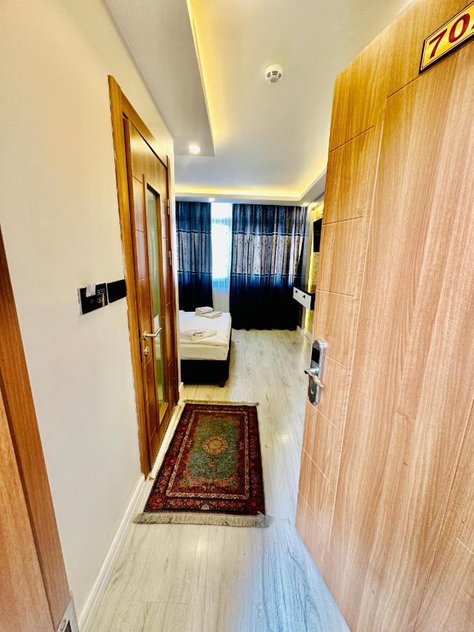 Habitación Doble Estándar