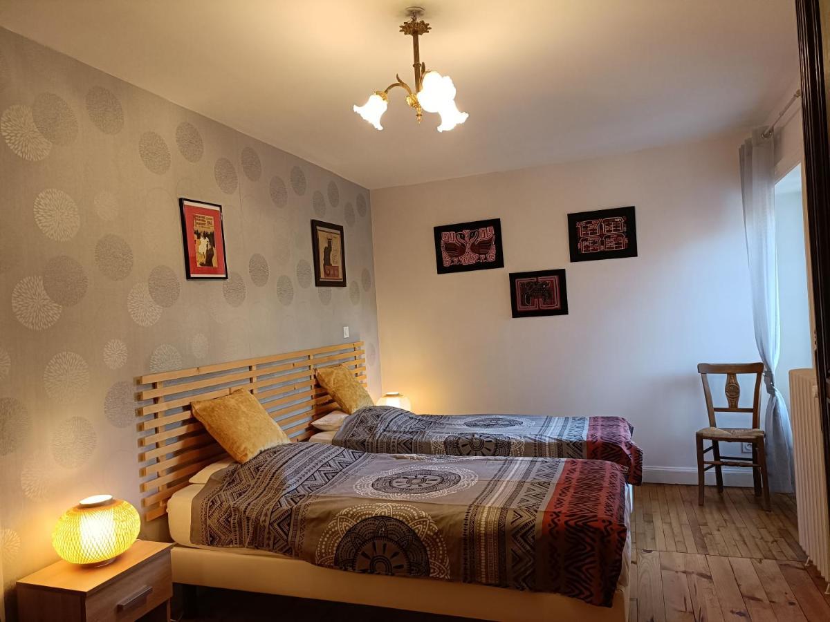 Chambre Double
