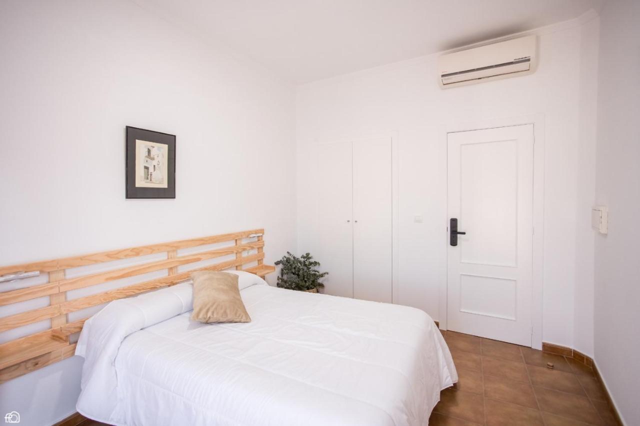 Habitación Doble con balcón - 2 camas