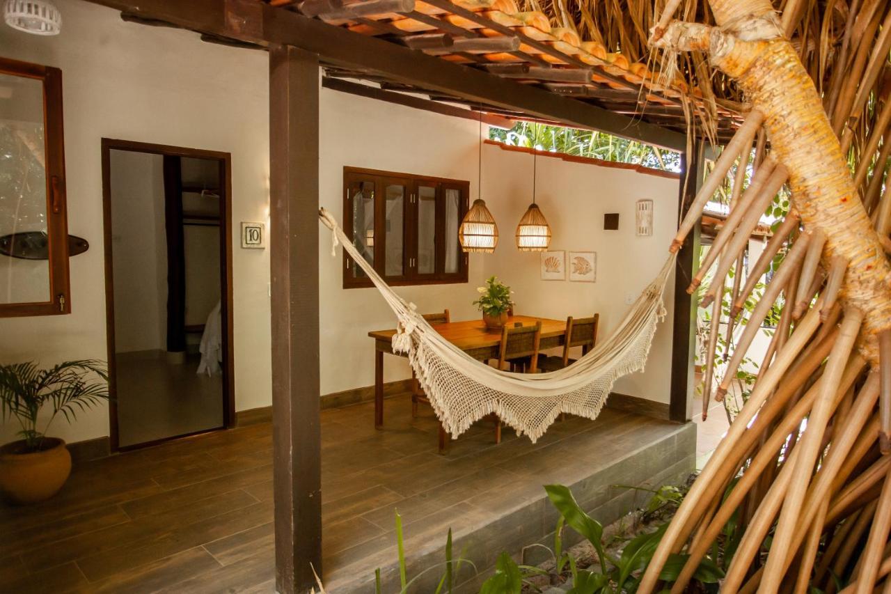 Suite com 2 Quartos