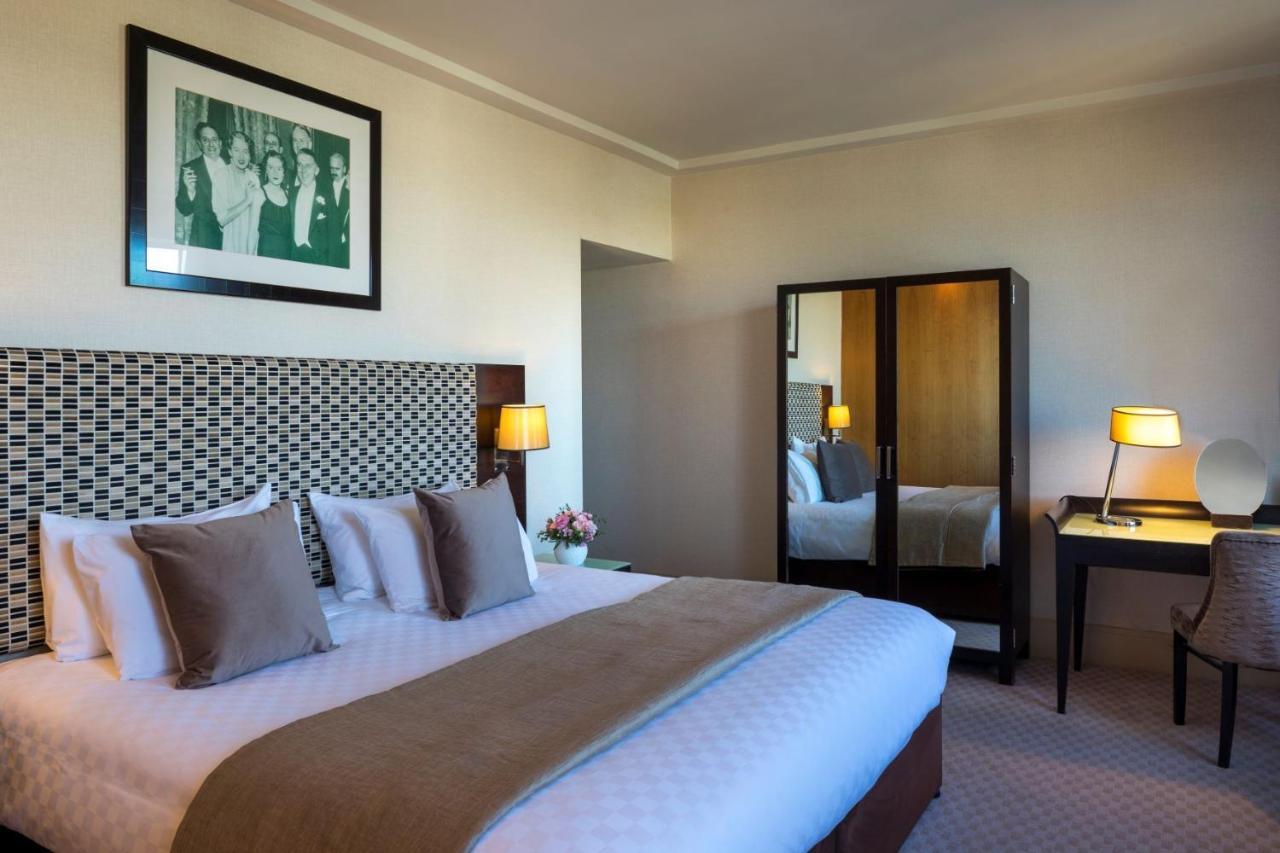 Chambre Double Exécutive