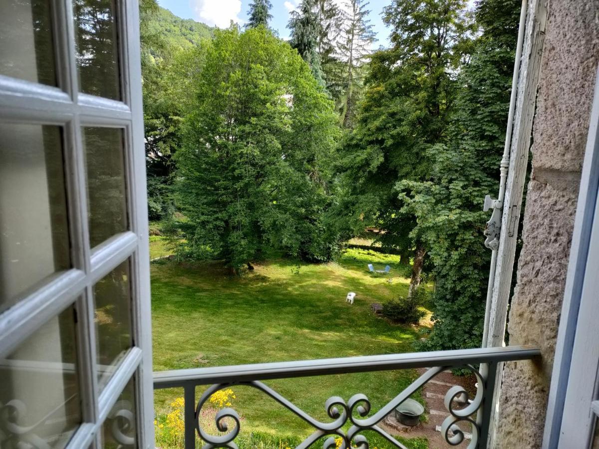 Chambre Familiale