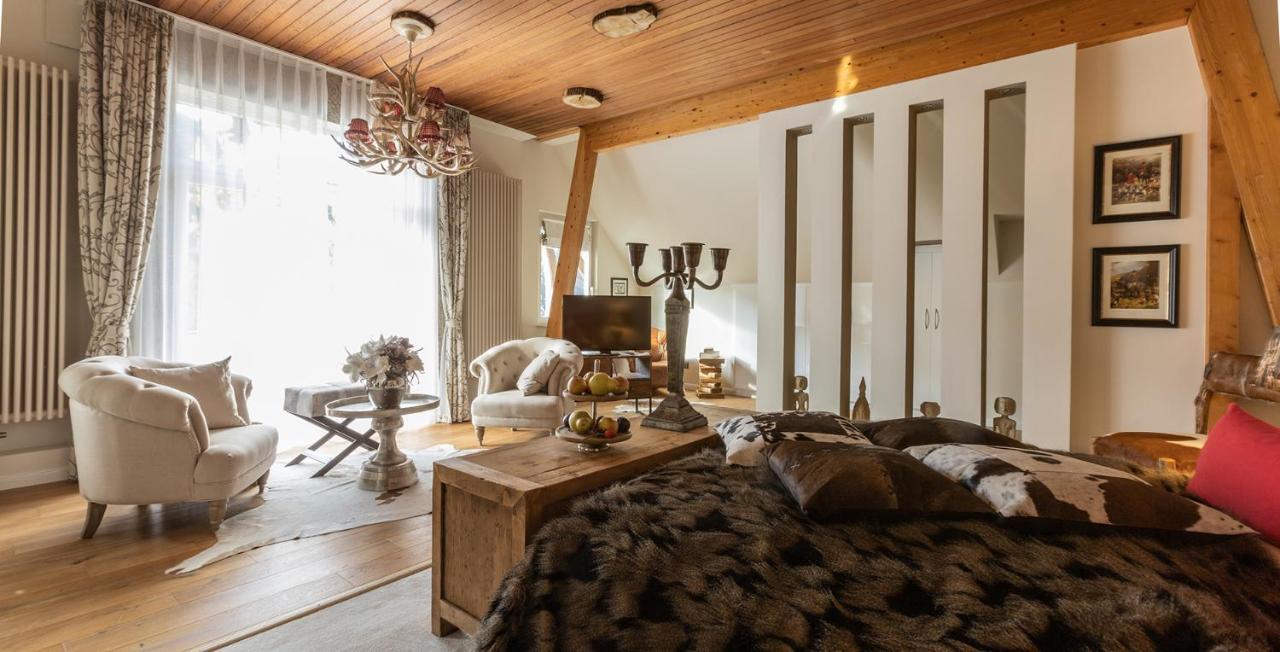 Suite Deluxe