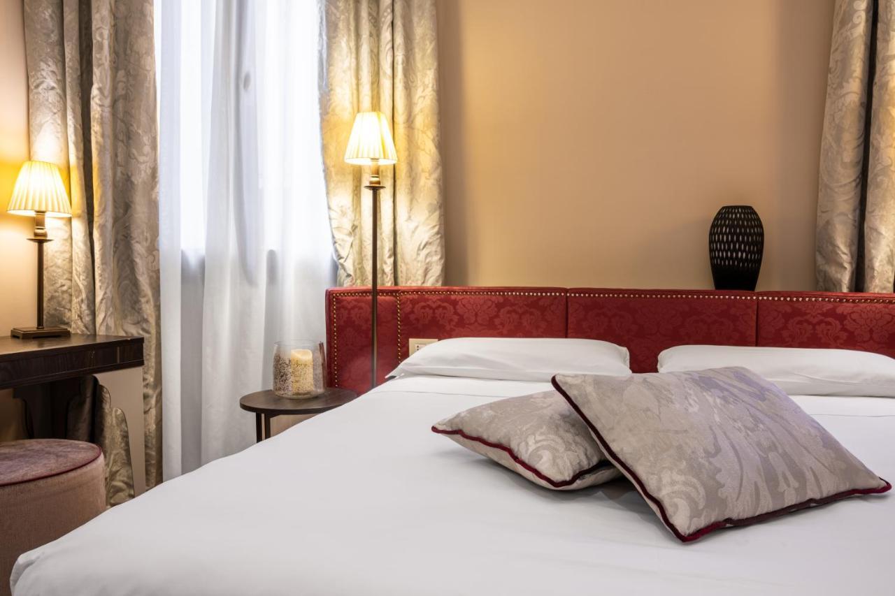 Superior Doppelzimmer mit Zustellbett