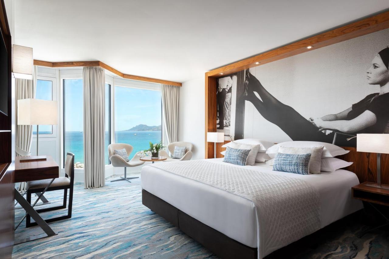 Deluxe Zimmer mit Stadtblick