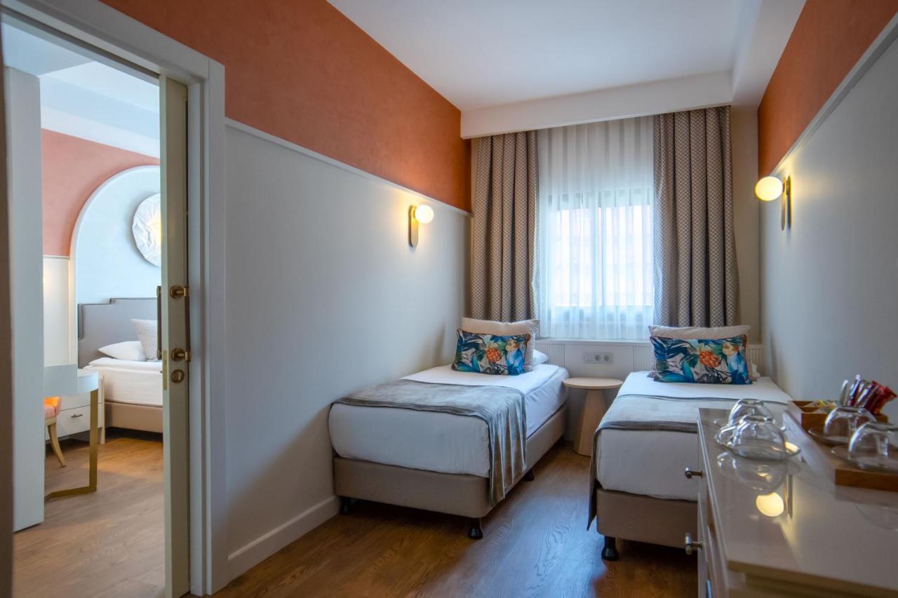 Habitación Familiar Confort