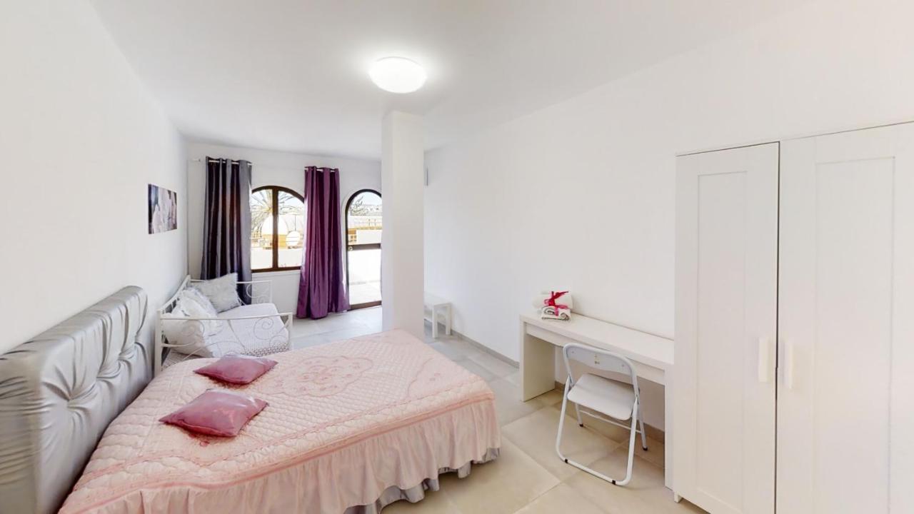 Habitación Triple con baño privado