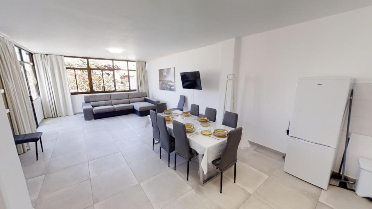 Habitación Triple con baño privado