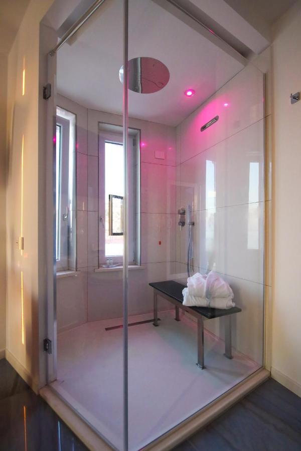 Superior Suite mit Meerblick