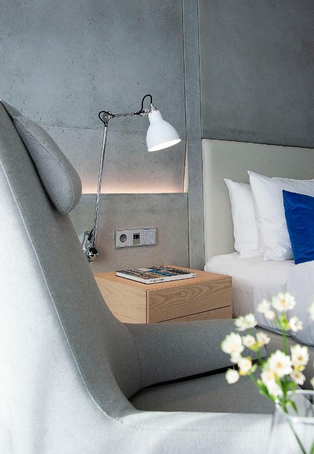 King Guest Room