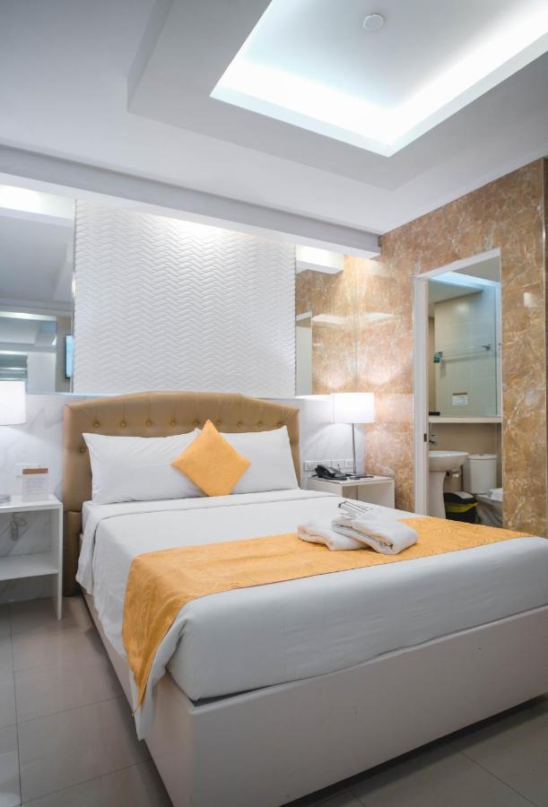 Premier Deluxe Kamer