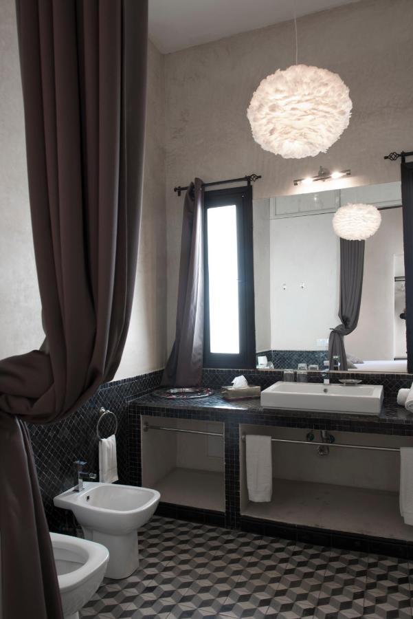 Habitación Doble Estándar