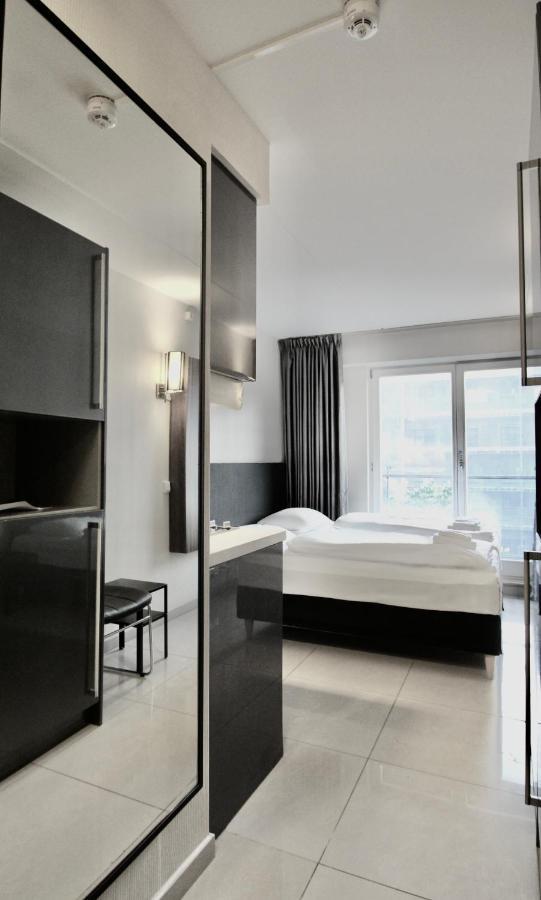 Chambre Double Économique