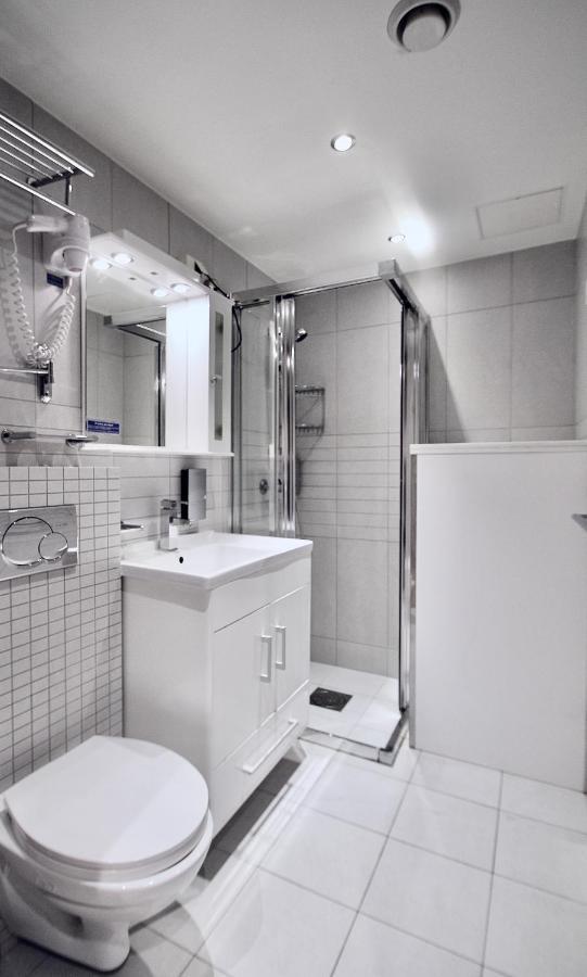 Chambre Lits Jumeaux Standard