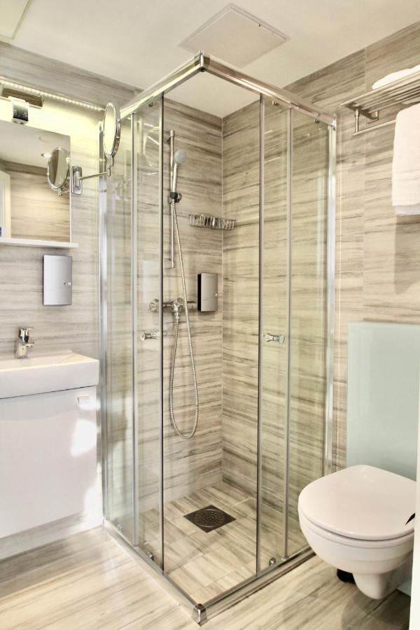 Chambre Simple
