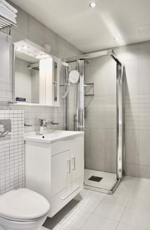 Chambre Triple