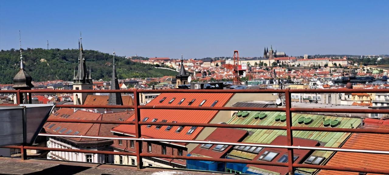 Comfort Doppelzimmer mit Zustellbett