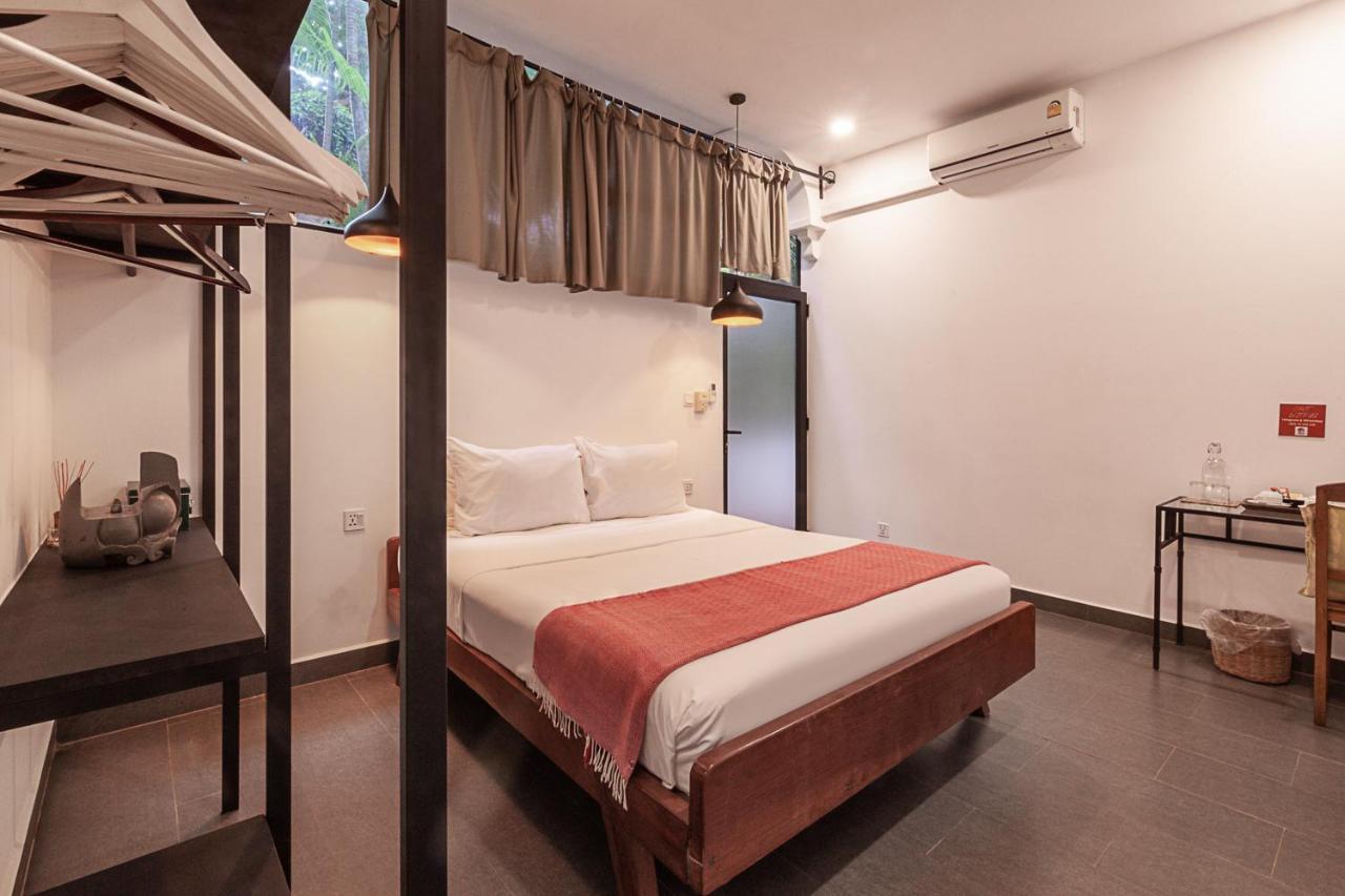 Standard Doppelzimmer