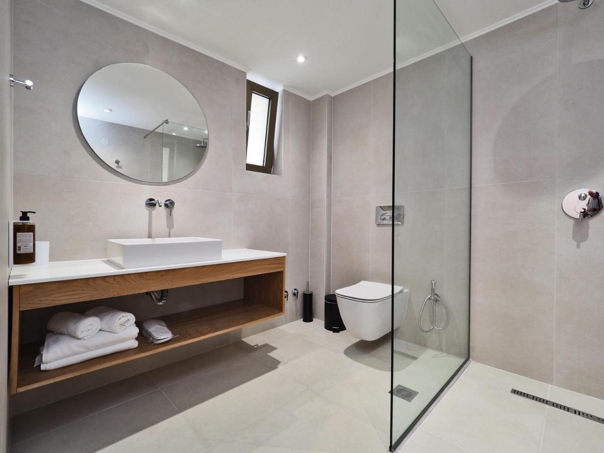 Junior Suite with Sea View